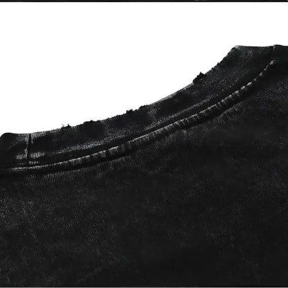 Doflamingo Vintage Tee