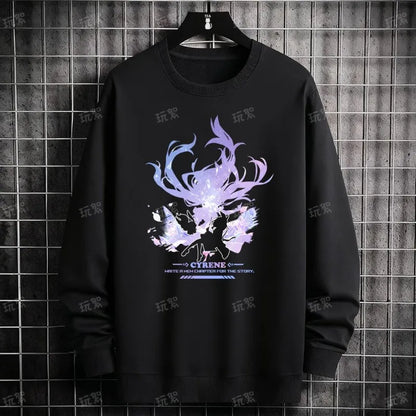 Honkai: Star Rail Anime Jumper