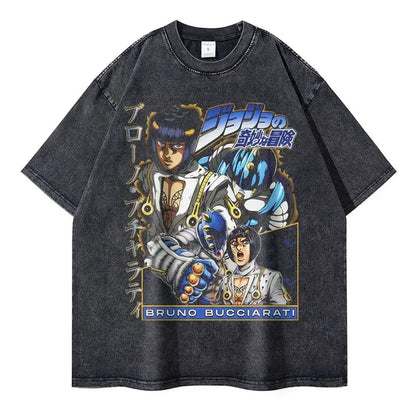 JoJos Vintage Tee