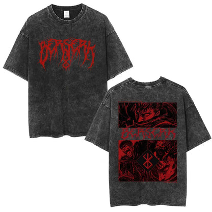 Berserk Vintage Tee