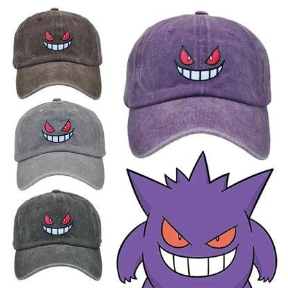 Gengar Cap