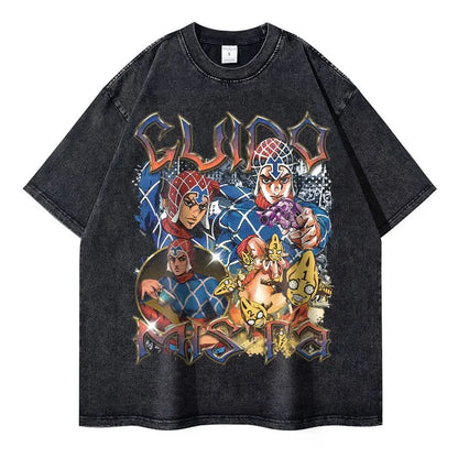 JoJos Vintage Tee