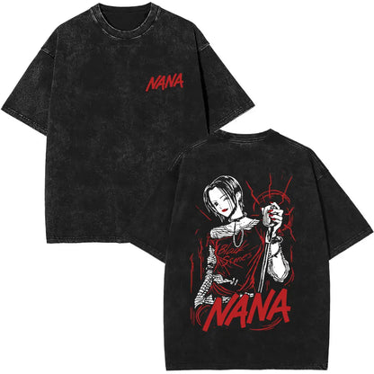 Black Stone Vintage Tee