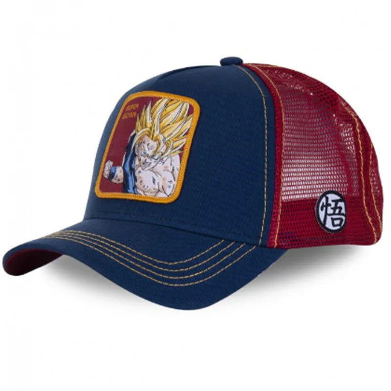 Dragon Ball  Baseball Cap