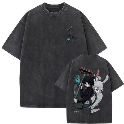 Hunter X Hunter Vintage Tee