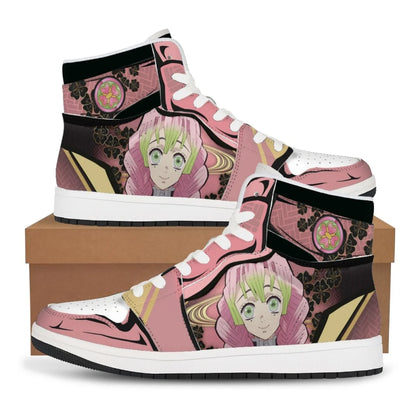 Demon Slayer Sneakers