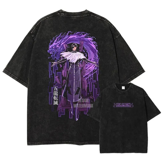 Bleach Vintage Tee