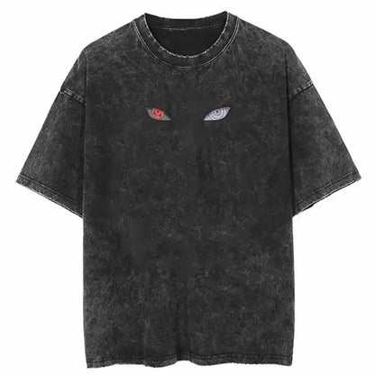 Uchiha Vintage Tee