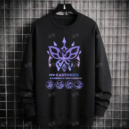 Honkai: Star Rail Anime Jumper