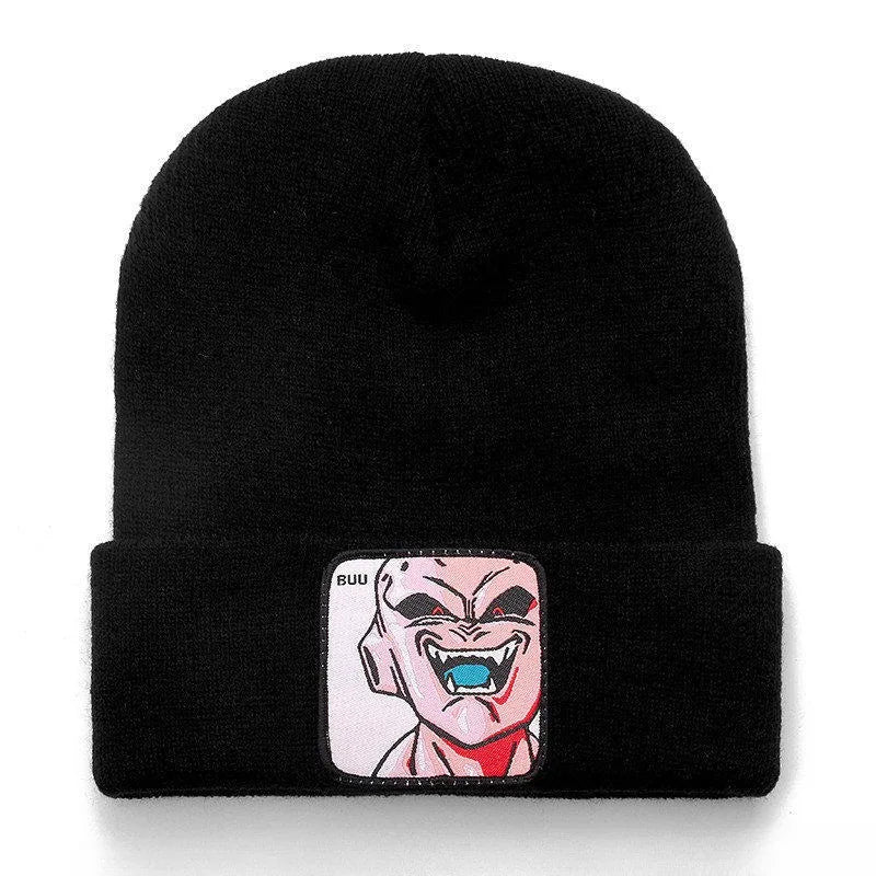 Dragon Ball Cotton Beanie