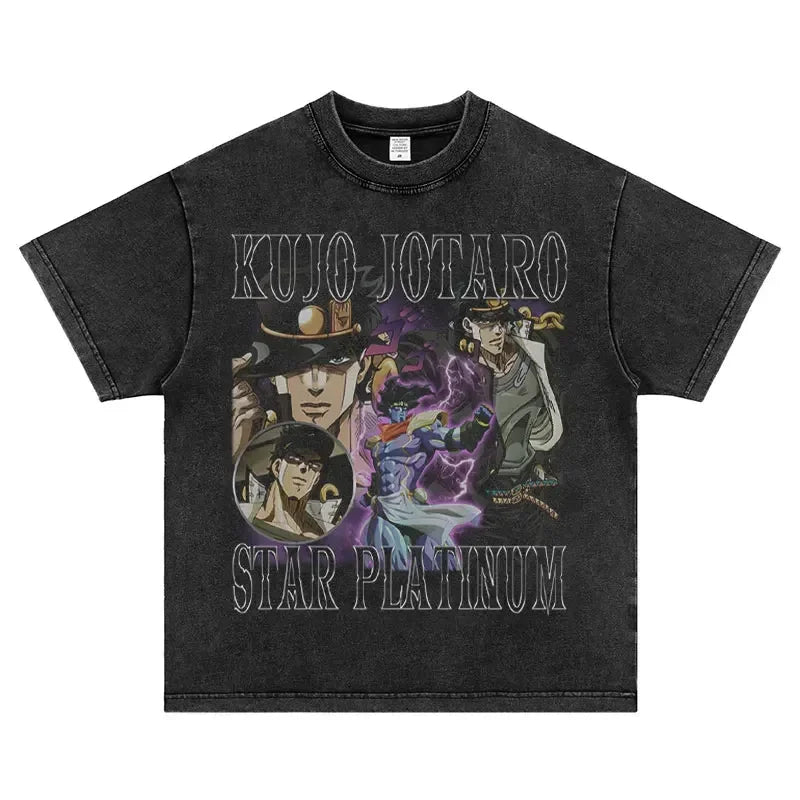 JoJos Vintage Tee