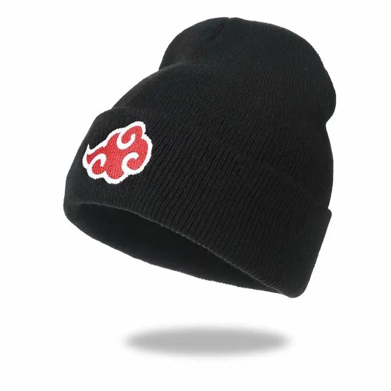 Akatsuki Knitted Beanie