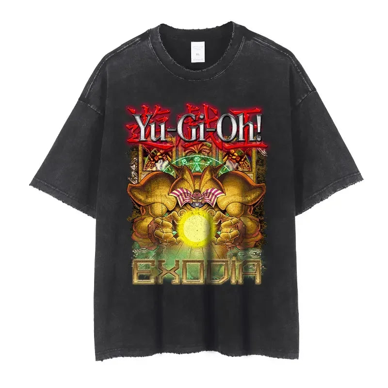 Yu Gi Oh Vintage Tee