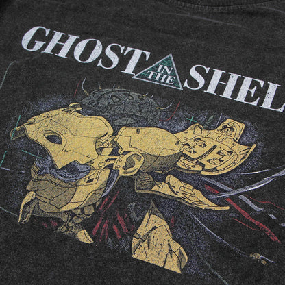 Ghost in the Shell Vintage Tee
