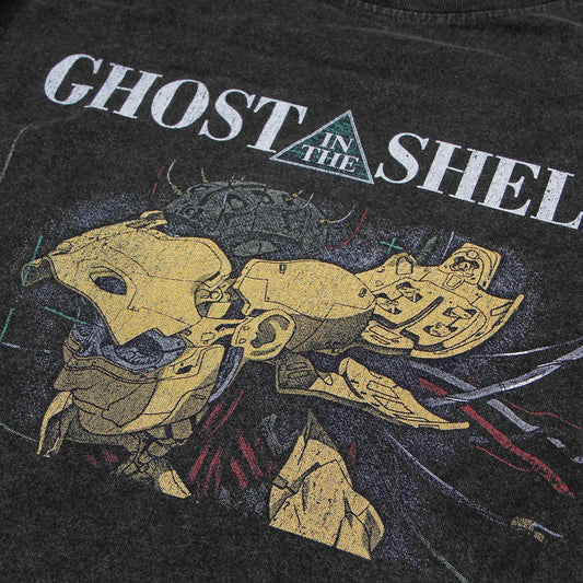 Ghost in the Shell Vintage Tee