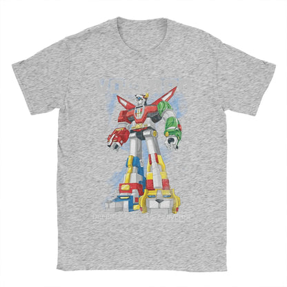 Voltron Vintage Tee