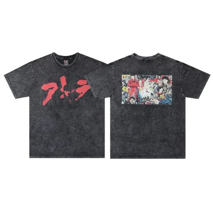 AKIRA Vintage Tee