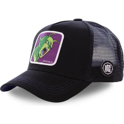 Dragon Ball  Baseball Cap