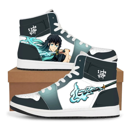 Demon Slayer Sneakers