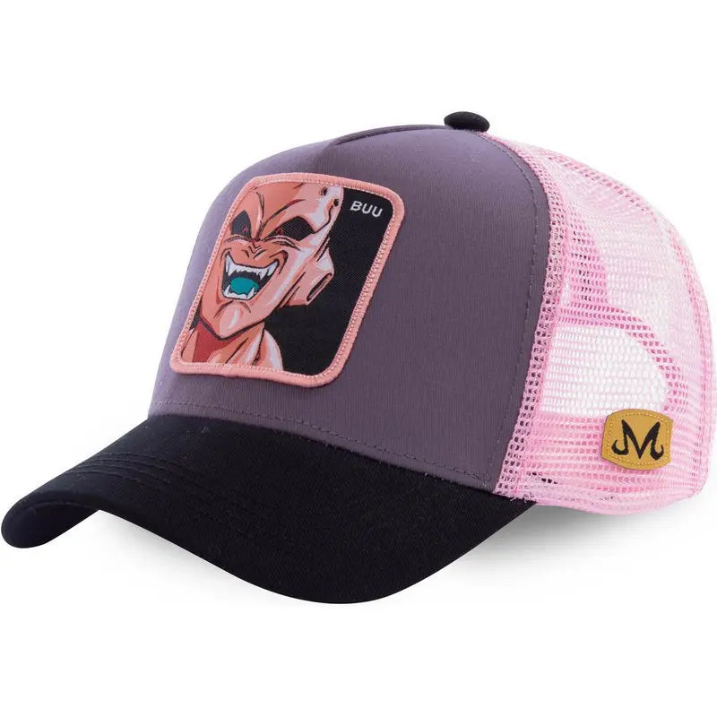 Dragon Ball  Baseball Cap