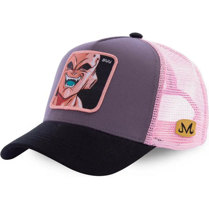 Dragon Ball  Baseball Cap