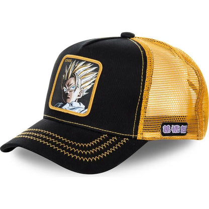 Dragon Ball  Baseball Cap