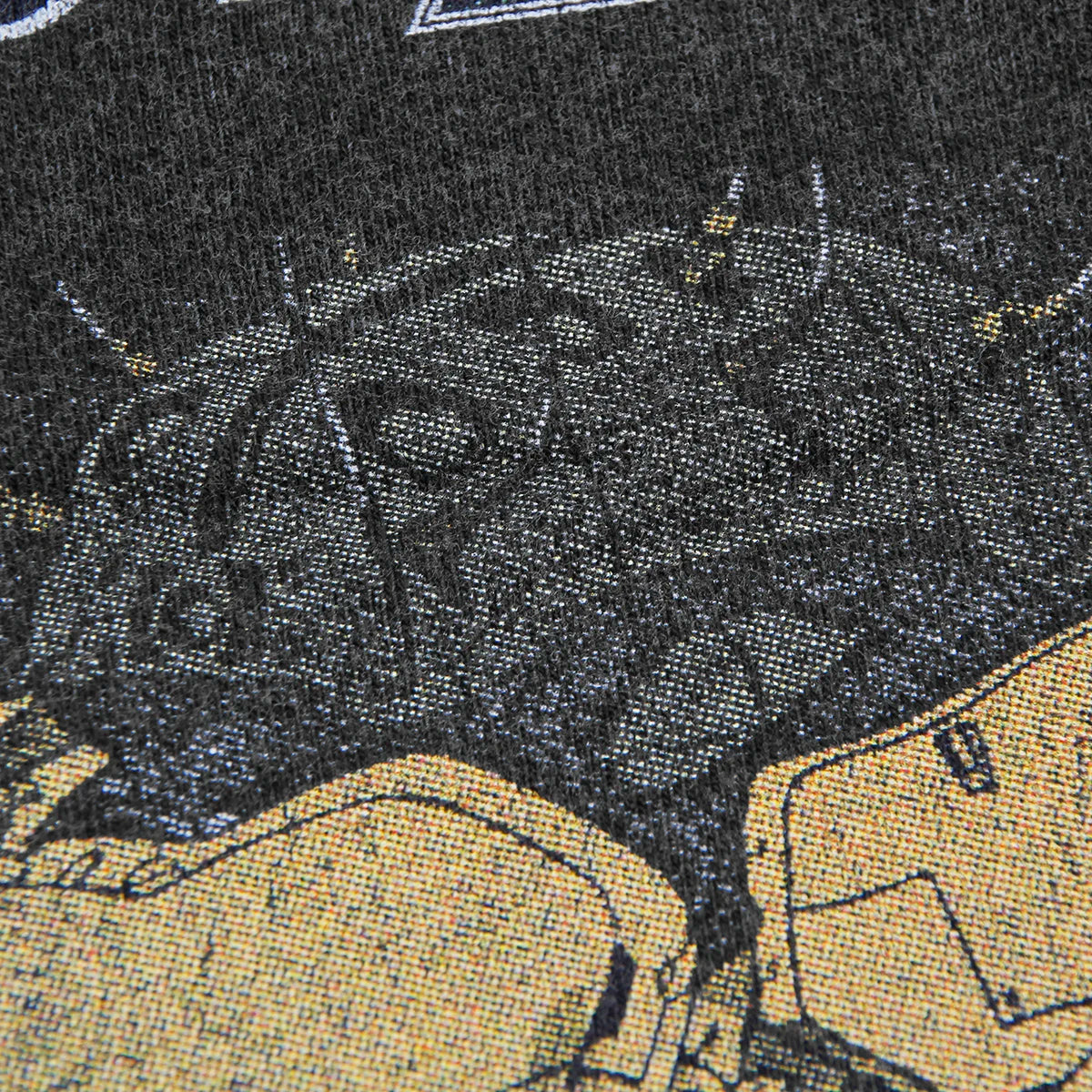 Ghost in the Shell Vintage Tee