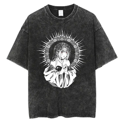 Death Note Vintage Tee