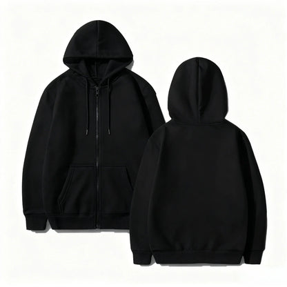 Monkey D Luffy Gear 5 One Piece Anime Hoodie