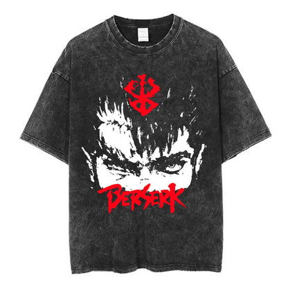 Berserk Vintage Tee