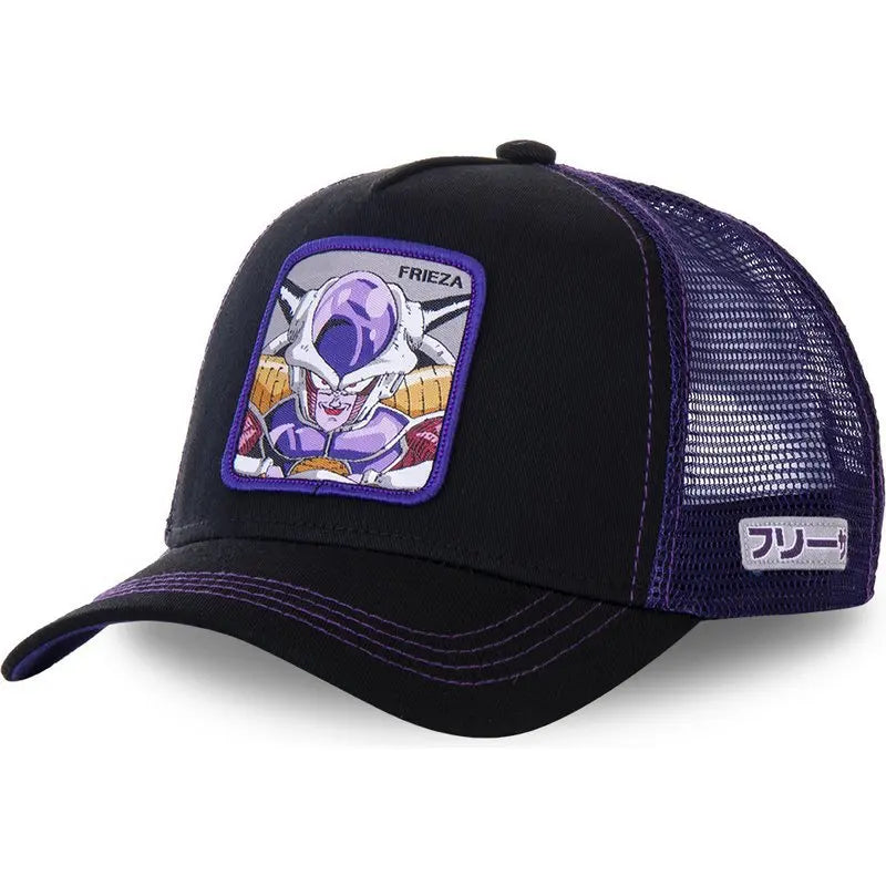 Dragon Ball  Baseball Cap
