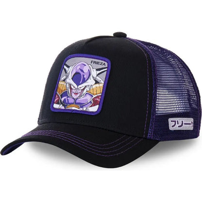 Dragon Ball  Baseball Cap