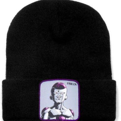 Dragon Ball Cotton Beanie