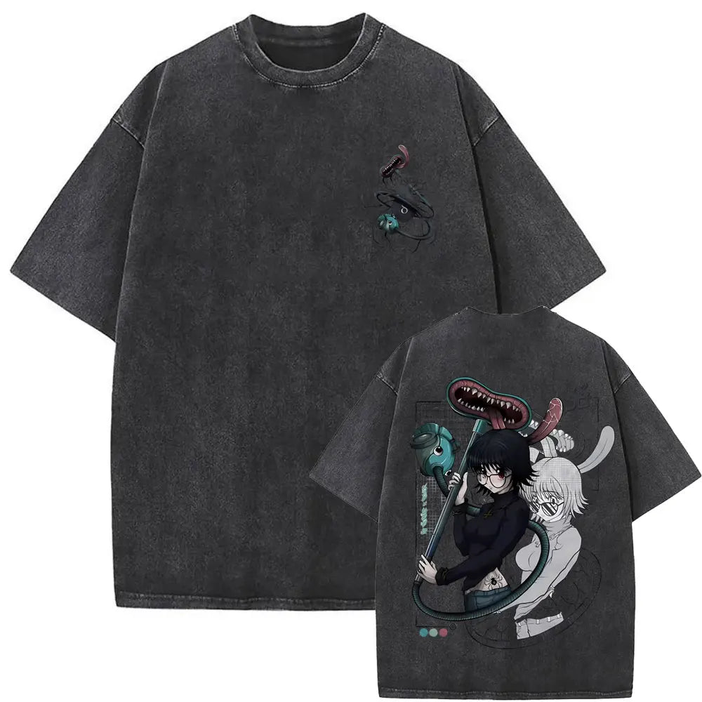 Hunter X Hunter Vintage Tee