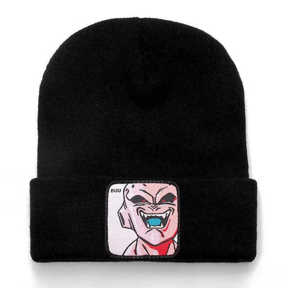 Dragon Ball Cotton Beanie