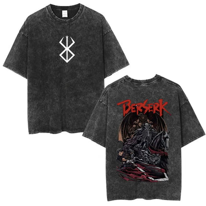 Berserk Vintage Tee