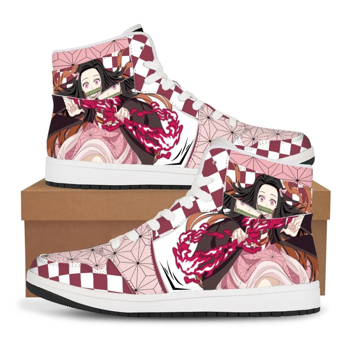 Demon Slayer Sneakers