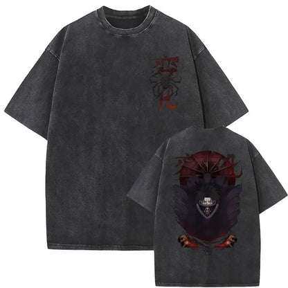 Hunter X Hunter Vintage Tee