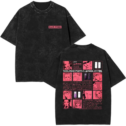 Black Stone Vintage Tee