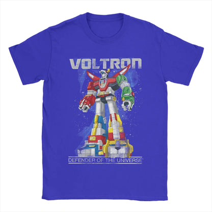 Voltron Vintage Tee