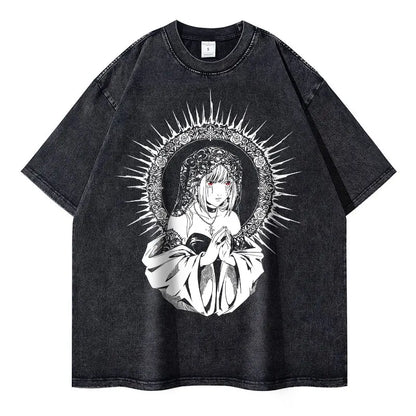 Death Note Vintage Tee