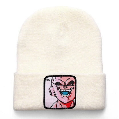 Dragon Ball Cotton Beanie