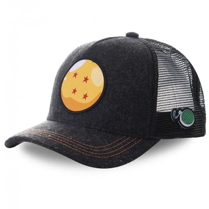 Dragon Ball  Baseball Cap