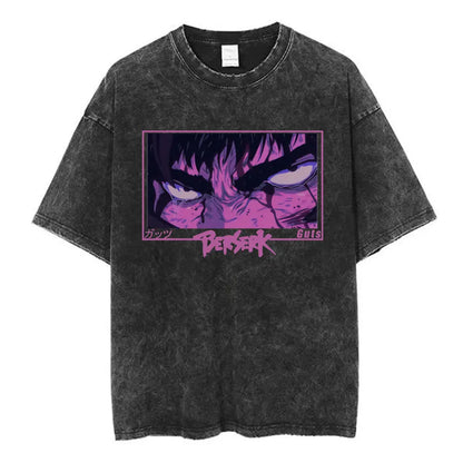 Berserk Vintage Tee