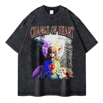 Yu Gi Oh Vintage Tee