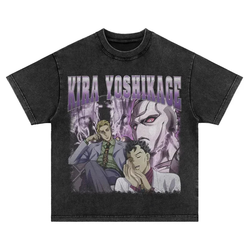 JoJos Vintage Tee