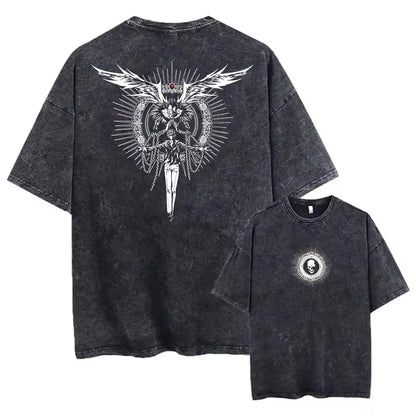 Death Note Vintage Tee