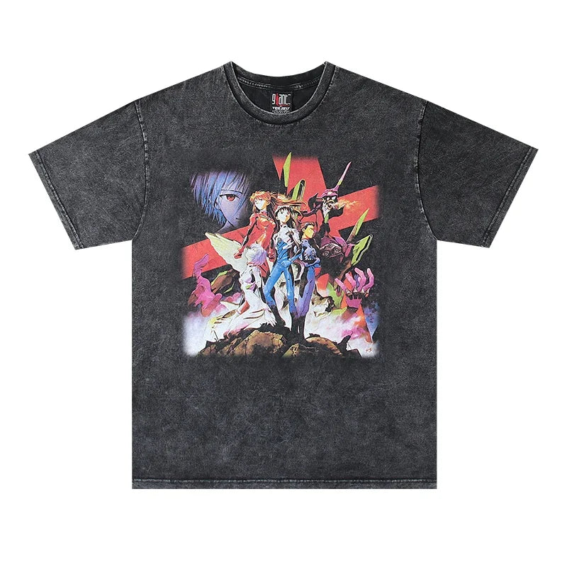 AKIRA Vintage Tee