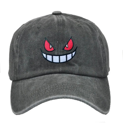 Gengar Cap