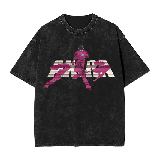 Vintage Oversized Akira Tee